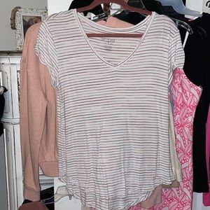 American eagle soft n sexy shirt
